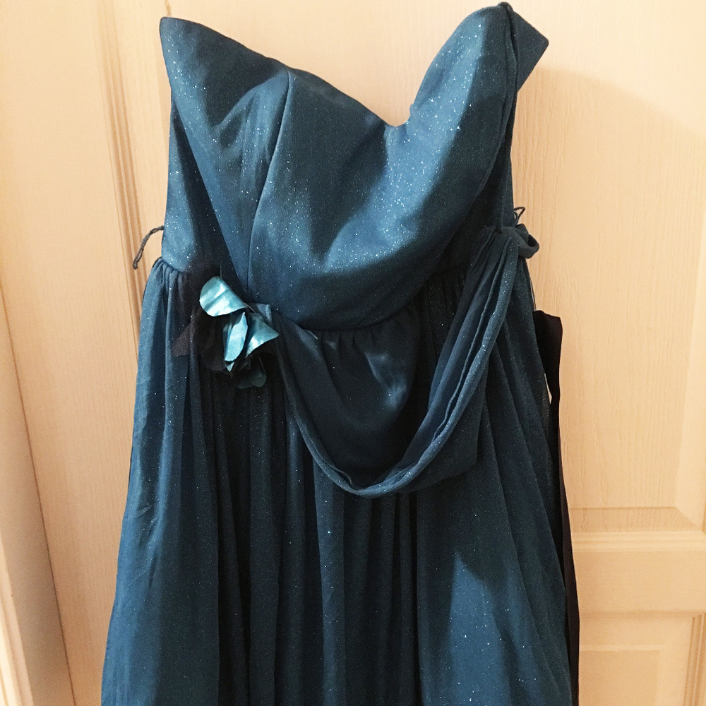 Dress for Teen